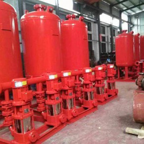 消防栓及噴淋柜