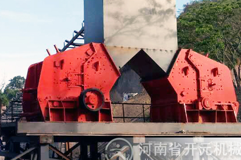 制造選礦設(shè)備、建材機(jī)械的專(zhuān)業(yè)廠(chǎng)家